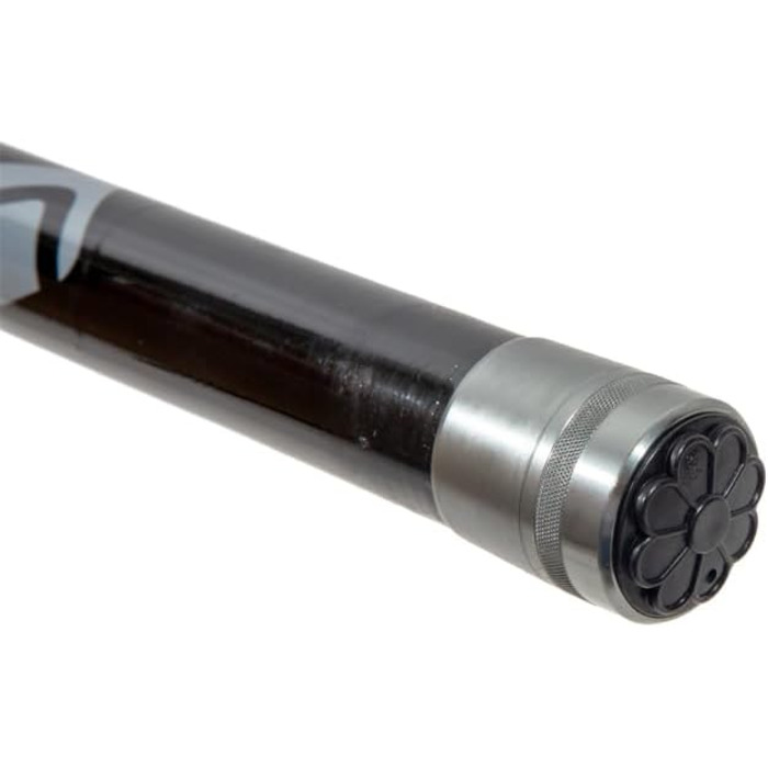 Підсак Ultimate Streetfishing телескопічна вудка 4,00 м Рибальська сітка