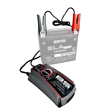 ЗАРЯДНИЙ ПРИСТРІЙ BS60, BS-ЗАРЯДНИЙ ПРИСТРІЙ