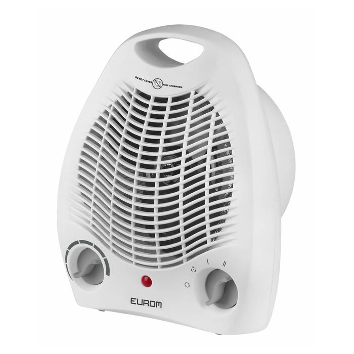 Швидкий обігрівач, Тепловентиляторний обігрівач, Електричний обігрівач, Радіаційний обігрівач, 2000 Вт, 3 швидкості, 2002