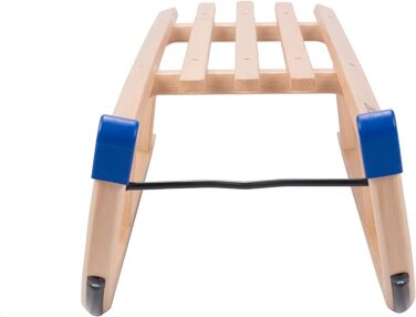 Санки Colint DCL 60100, традиційні, дерев'яні