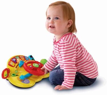 Смішна автошкола, мова німецька, M, 80-166604 80-166604 -