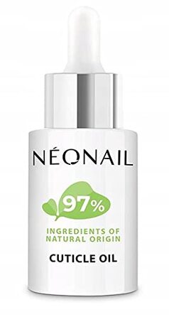 Стартовий набір NÉONAIL з лампою (5 кольорів)