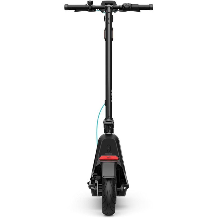 Електросамокат Odys з допуском до дорожнього руху (залежно від моделі, запас ходу до 75 км та нахил 25 відсотків, з підвіскою або без неї, вантажопідйомність 120 кг, пневматичні шини, дисплей, застосунок) електричний самокат, електричний самокат, запас хо