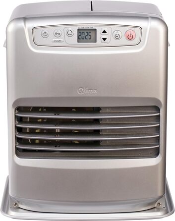 Електронна лазерна піч Qlima Petroleum Oven SRE 3231 C2 з монітором CO2 потужністю 3,1 кВт