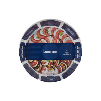 Форма для запікання LUMINARC DIWALI, 30 см (6392927) Форма для запікання LUMINARC DIWALI, 30 см (6392927)