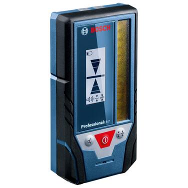 Лазерний приймач Bosch Professional LR 7