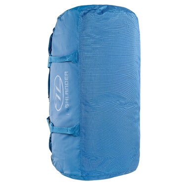 Сумка дорожня водозахистна Highlander Storm Kitbag 65L Blue (DB123-BL)