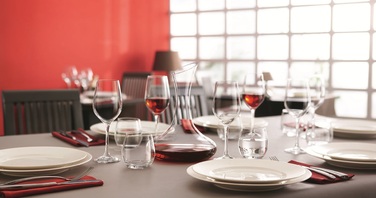 Набір келихів Arcoroc Mineral, 6x350 мл (7227182)