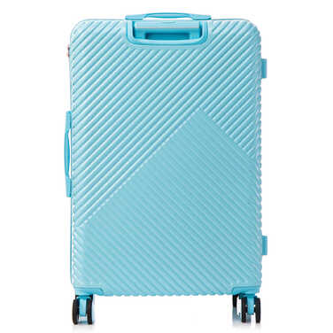 Валіза Semi Line 28' (L) Light Blue (T5728-3)
