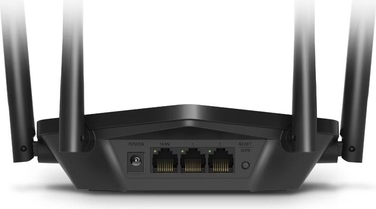 Wi-Fi роутер TP-Link Mercu MR XXX Wi-Fi 6 AX1500 Mesh 1201 Мбіт/с