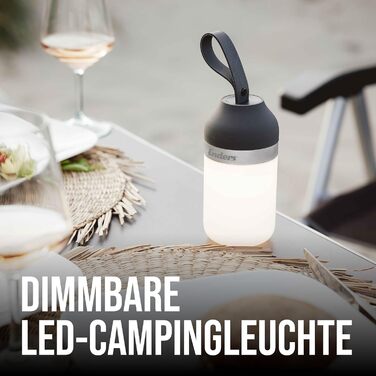 Ліхтар для кемпінгу Enders LUVO