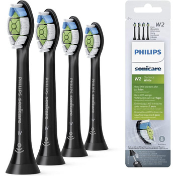 Насадки для щітки Philips Sonicare DiamondClean Standard Sonic Toothbrush (модель HX6064/33)