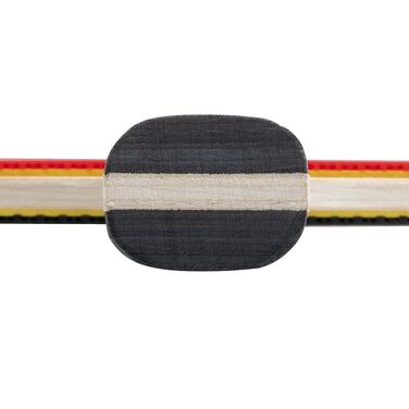 Набір для настільного тенісу Butterfly Racket Set Easy 2 Bats 3 Balls (6257623202)