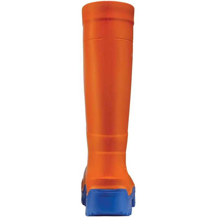 43 EU Orange, 43 EU Orange