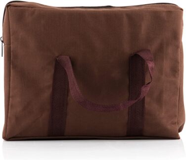 Складаний гриль з нержавіючої сталі CampFeuer 22 x 20,5 x 27 см Складаний гриль Кемпінговий гриль для походів та використання на свіжому повітрі Складаний портативний гриль, портативний кишеньковий гриль, сріблястий кемпінговий гриль