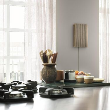 Бездротова портативна колонка з Wi-Fi і Bluetooth (16 годин автономної роботи), сертифікована як екологічна колонка Cradle to Crad