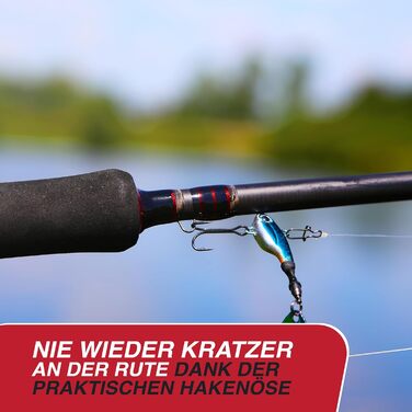 Спінінгове вудилище Firetiger I 2,1 м/2,4 м/2,7 м I 5-20 г/ 15-35 г/ 20-60 г I Вудилище для лову окуня I Вудилище для судака I Вудилище для щуки - Спінінгові вудилища 2,1 м 5-20 г котушка 2000, вудилище та котушка