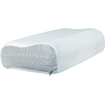 Подушка Dormabell - подушка для підтримки шиї - Шийний відділ хребта NB6-V - 65/32/14,5 см