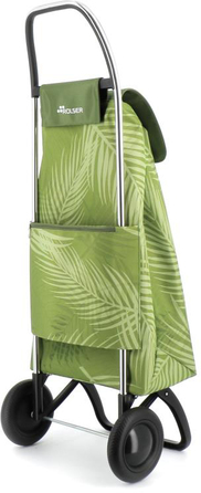 Сумка-візок Rolser I-Max Costa Rica 2 Kaki (IMX437-1005)