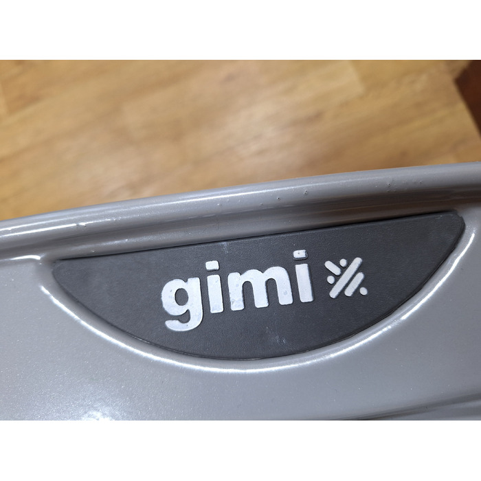 Дошка для прасування Gimi Advance L Coral Turquoise (155523)(Special offer)