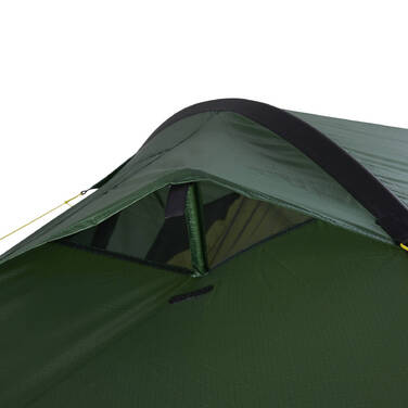 Намет Wechsel Tempest 4 ZG Green (231053)