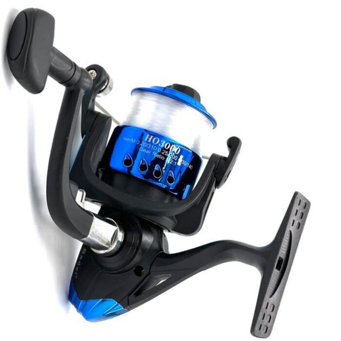 Котушка SADEI HO4000 BLUE (GL7149)