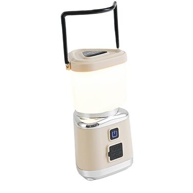 Портативний кемпінговий ліхтар, портативна атмосферна лампа, з регульованою яскравістю, підвісна лампа для намету, нічники для активного відпочинку, кемпінгу, риболовлі, надзвичайних ситуацій, освітлення