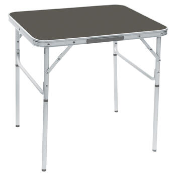 Стіл Bo-Camp 70x60 cm Grey (1404388)