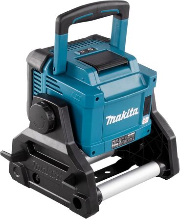 Світлодіодний прожектор Makita DML811 14,4 В-18 В, 230 В (без акумулятора та зарядного пристрою), макс.