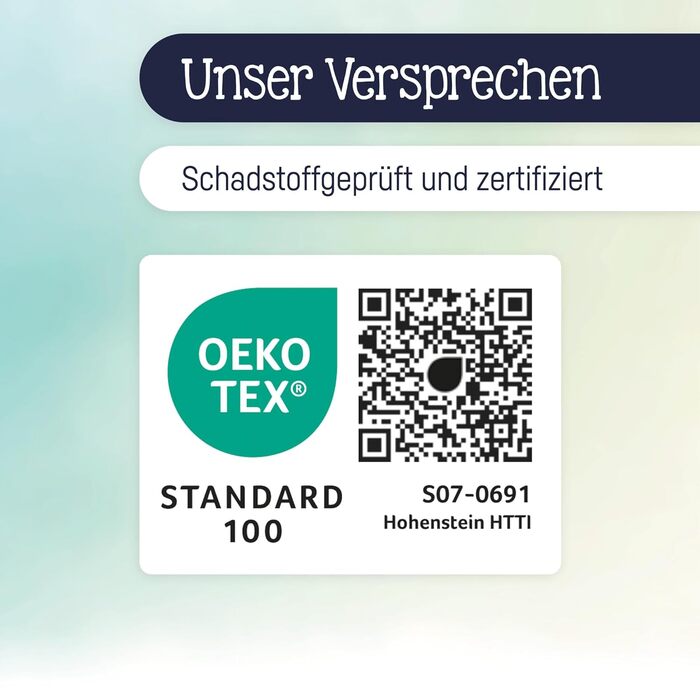Пеленальний килимок Julius Zllner Softy 85x75 см - пеленальний килимок - водонепроникний і витирається - зроблено в Німеччині - Oe