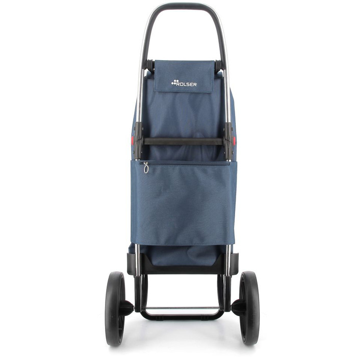 Сумка-візок Rolser I-Max MF 2LRSG Denim (IMX308-1069)