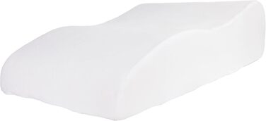 Ортопедична подушка для ніг MEDISAFETY MEDIPROF Оригінал від MediSafety (75x50x20 см) Зроблено в Німеччині Сертифіковано Oeko-Tex