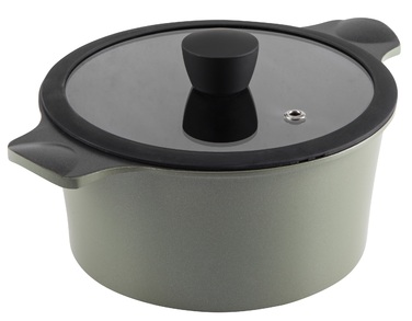 Каструля RINGEL Zitrone Olive (2.5 л) 20 см (6885898)