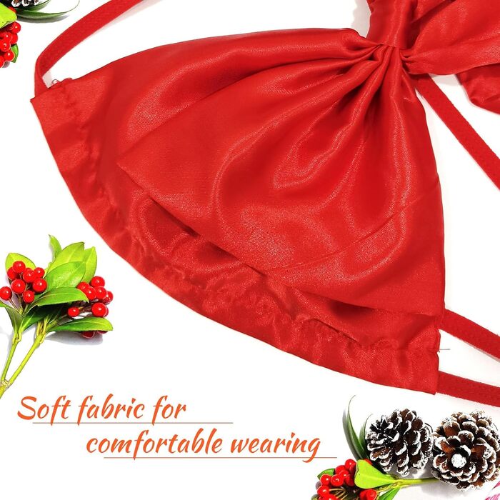 Сексуальний боді WEITAPYT для жінок, з бантом, Neckholder, відкритою спиною, чорний, універсальний розмір