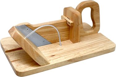 Гільйотина, дерево, 17,5 х 29,5 х 13 см, 235