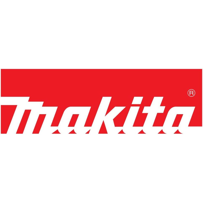 Акумуляторна орбітальна шліфувальна машина Makita DBO480Z 18В (без акумулятора, без зарядного пристрою)