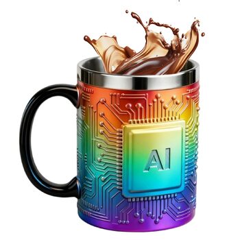 Звичайні кавові кружки, весела прикраса для вечірок, у формі чіпа, кружка з нержавіючої сталі, для чаю, холодної води, походів, ігор, дому, кемпінгу, вечірки