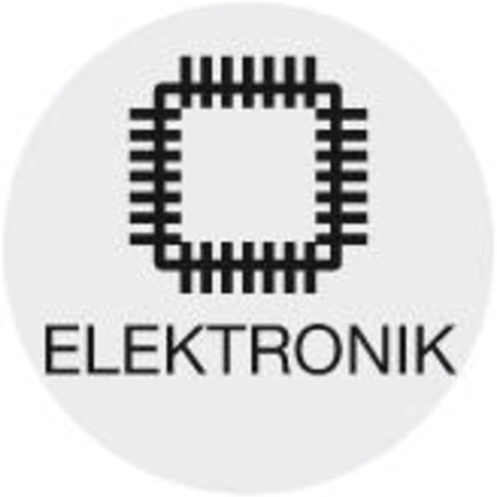 Акумуляторна кутова шліфувальна машина Metabo WF 18 LTX 125 Quick (601306660) 18 В, з 2 акумуляторами LiHD (18 В/5,5 Ач), зарядний