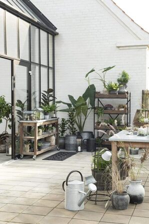 Килимок для дверей - Гумовий килимок - Килимок для ніг - Великий - Гума - Філігранний - 45 x 120 см