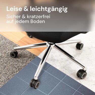 Ергономічне офісне крісло Alpha ОРІГІНАЛ Ергономічне робоче крісло з 11 налаштуваннями комфорту Ігрове крісло та поворотне крісло для дому та офісу Офісне крісло та крісло керівника до 150 кг