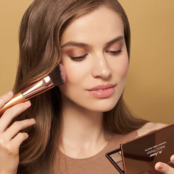 Палітра M. Asam MAGIC FINISH Elegant Vibes