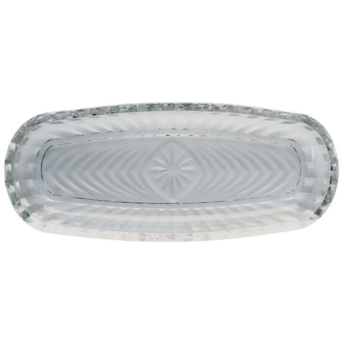 Блюдо ECOmo Oval-A, 18.5 см (7137658)