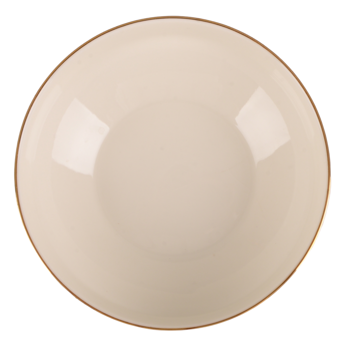 Салатник Limited Edition Aria Gold, 13.5 см (7183319)