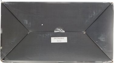 Повністю автоматична кавоварка Tchibo Esperto Latte з функцією спінювання молока для кавової пінки, еспресо та молочних делікатесів, антрацит