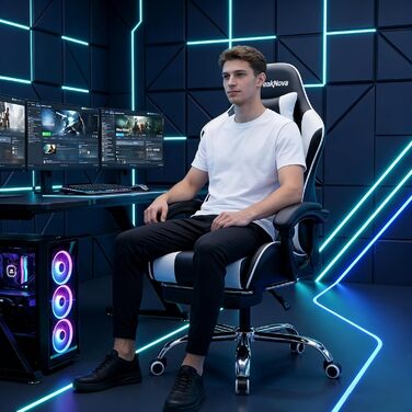 Ігрове крісло