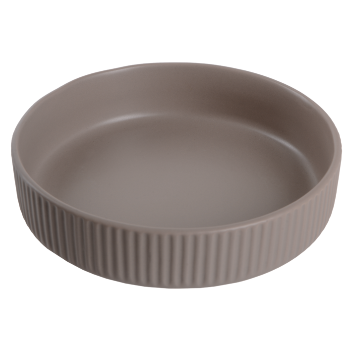 Тарілка супова Limited Edition Robust Beige (7133625)