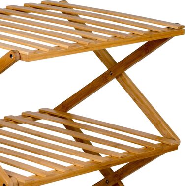 Унісекс-гардероб BO-Camp Urban Outdoor Fitzroy, коричневий, один розмір, коричневий