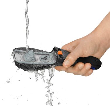 Набір скороварок індукційний 2-компонентний, скороварка 6,5 л 3 л великий сигнал приготування, 2 рівні приготування, знімна ручка