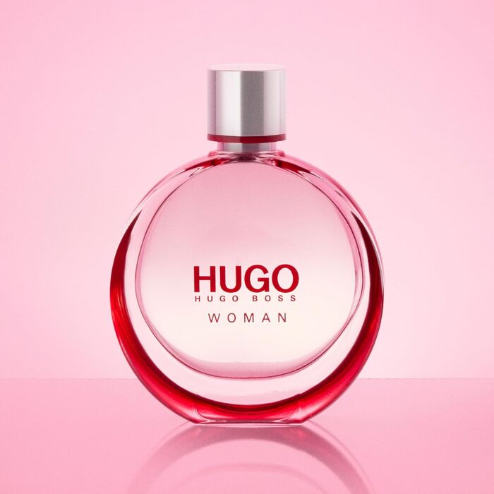 Парфуми Hugo Boss Hugo Woman (50 мл)