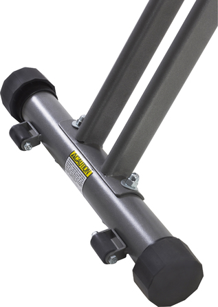 Велотренажер Toorx Upright Bike BRX Compact Multifit (BRX-COMPACT-MFIT)